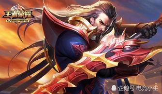 韩信最新典藏爆料图片,神秘形象首度曝光，战力升级引期待